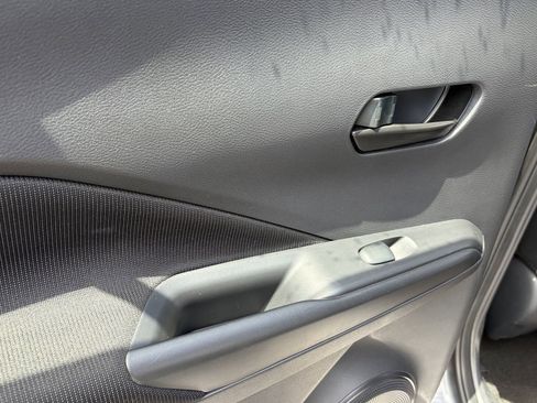 Certified 2024 Nissan Kicks S FWD image 25