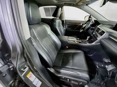 Used 2017 Lexus RX 350 AWD w/ Premium Package image 27