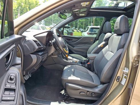 Used 2023 Subaru Forester Wilderness AWD/4WD image 13