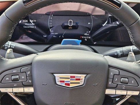 New 2026 Cadillac CT5 Sport image 14