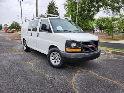 Used 2010 GMC Savana 1500 AWD w/ Power Package