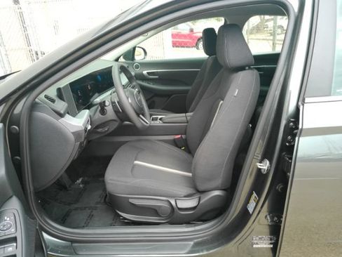 Used 2026 Hyundai Sonata Blue FWD image 12