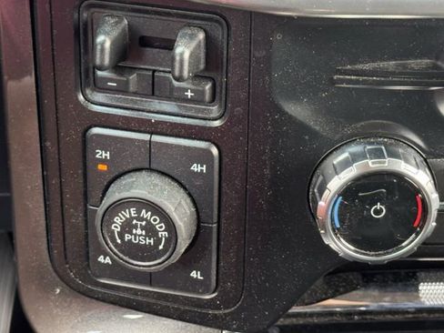 Used 2023 Ford F150 Lariat w/ Equipment Group 502A High AWD/4WD image 18