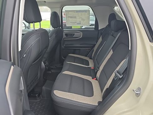 New 2025 Ford Bronco Sport Big Bend image 22