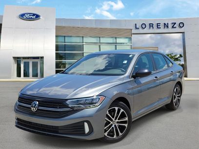 Used 2024 Volkswagen Jetta Sport