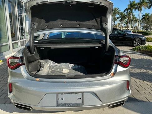 Certified 2023 Acura TLX image 22