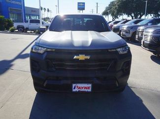 New 2026 Chevrolet Colorado W/T w/ WT Convenience Package II video 2
