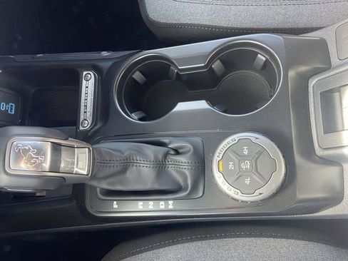 New 2025 Ford Bronco Big Bend image 19