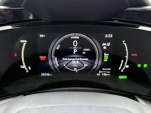 Used 2022 Lexus NX 450h+ AWD image 29