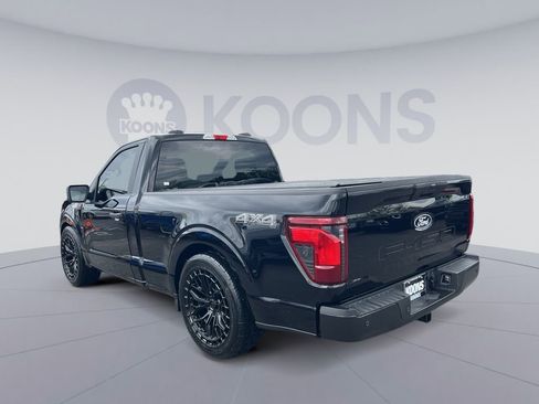 New 2026 Ford F150 XL AWD/4WD image 8