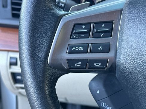 Used 2013 Subaru Outback 3.6R Limited image 27