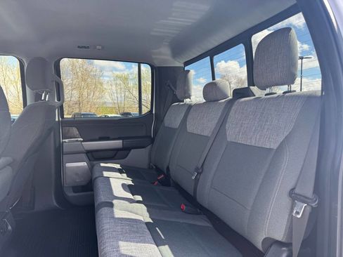 Used 2023 Ford F350 XLT w/ XLT Premium Package AWD/4WD image 29