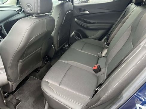 Used 2023 Buick Encore GX Preferred w/ Cold Weather Comfort Package FWD image 14