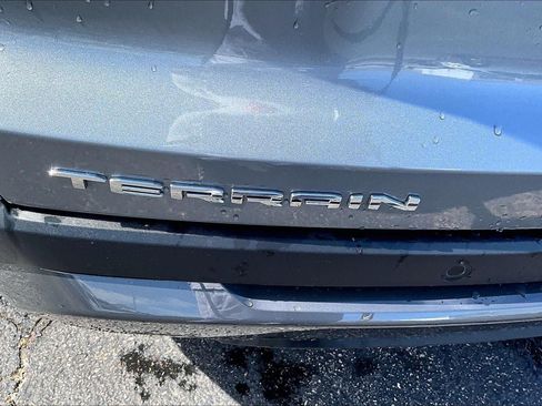 Used 2026 GMC Terrain Elevation FWD image 31