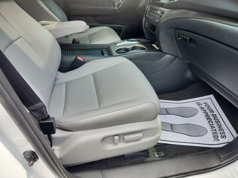 Used 2022 Honda Passport EX-L image 37