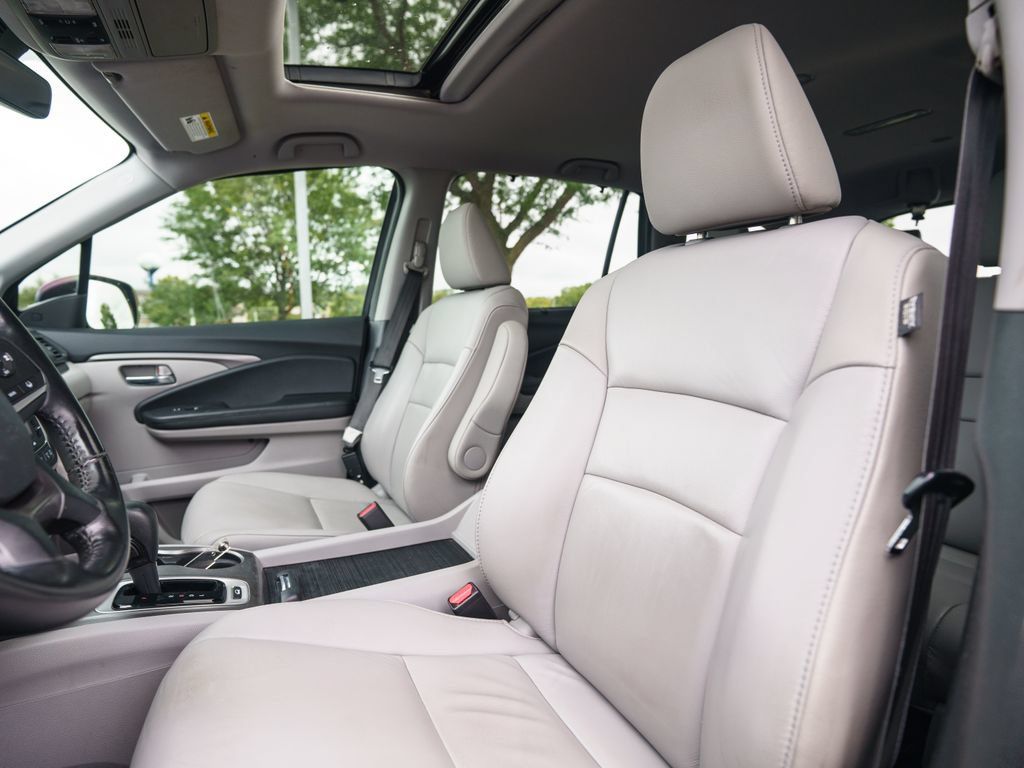 Used 2019 Honda Pilot EX-L image 7