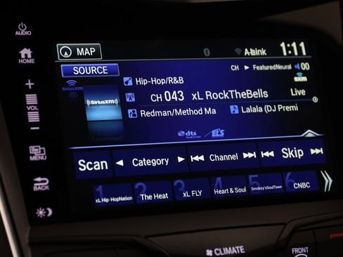 Used 2021 Acura NSX image 51