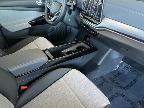 New 2025 Volkswagen ID.4 Pro image 15