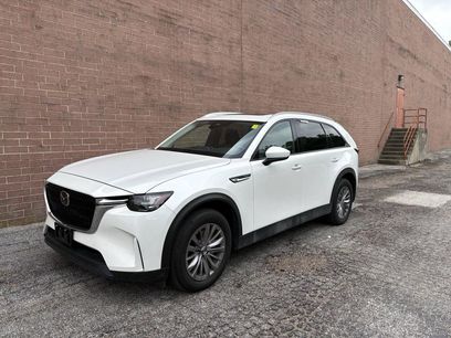 Used 2024 MAZDA CX-90 Plug-In Hybrid w/ Preferred