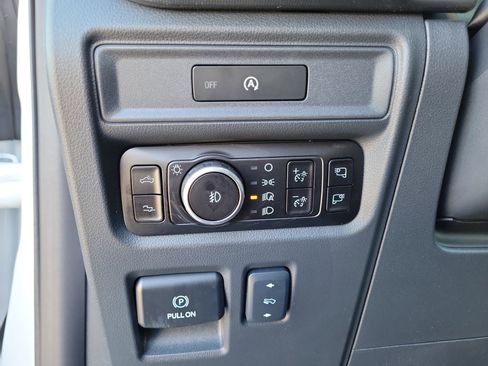 New 2025 Ford F150 Raptor image 22