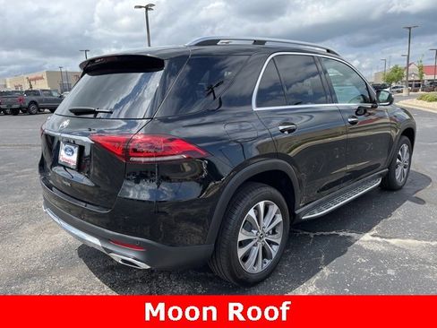 Used 2022 Mercedes-Benz GLE 350 w/ 3rd Row Seat Package image 5