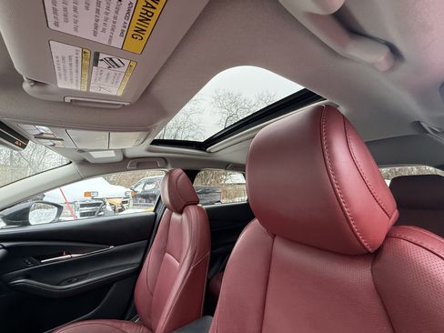 Used 2024 MAZDA CX-30 AWD 2.5 S w/ Preferred Package image 8