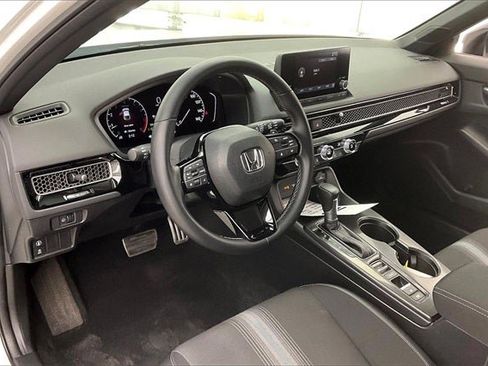 Certified 2023 Honda Civic Sport image 16