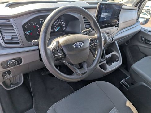 Certified 2022 Ford Transit 350 XLT RWD image 22
