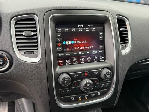 Used 2018 Dodge Durango Citadel w/ Technology Group image 19