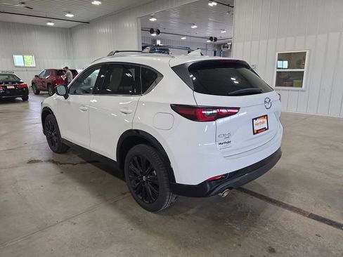 Used 2024 MAZDA CX-5 2.5 Turbo AWD/4WD image 6