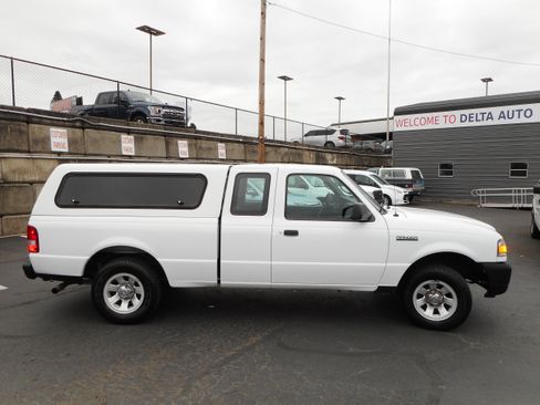 Used 2007 Ford Ranger 2WD SuperCab image 6