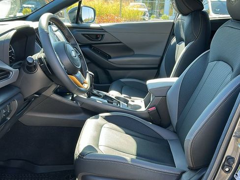Used 2025 Subaru Crosstrek 2.5i Wilderness image 10