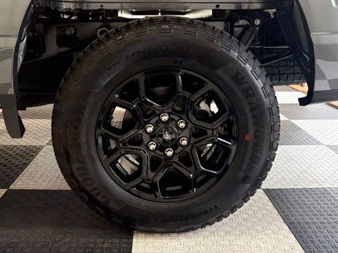 New 2026 Ford F150 STX AWD/4WD image 10
