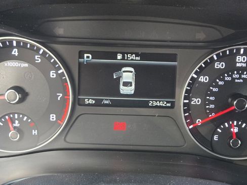 Certified 2022 Kia Forte GT image 18