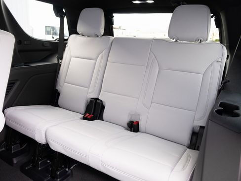 New 2026 Chevrolet Tahoe Premier w/ Sun And Tow Package image 20