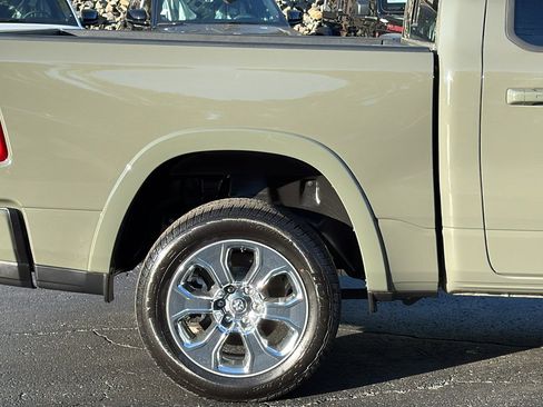 Used 2026 RAM 1500 Big Horn AWD/4WD image 6
