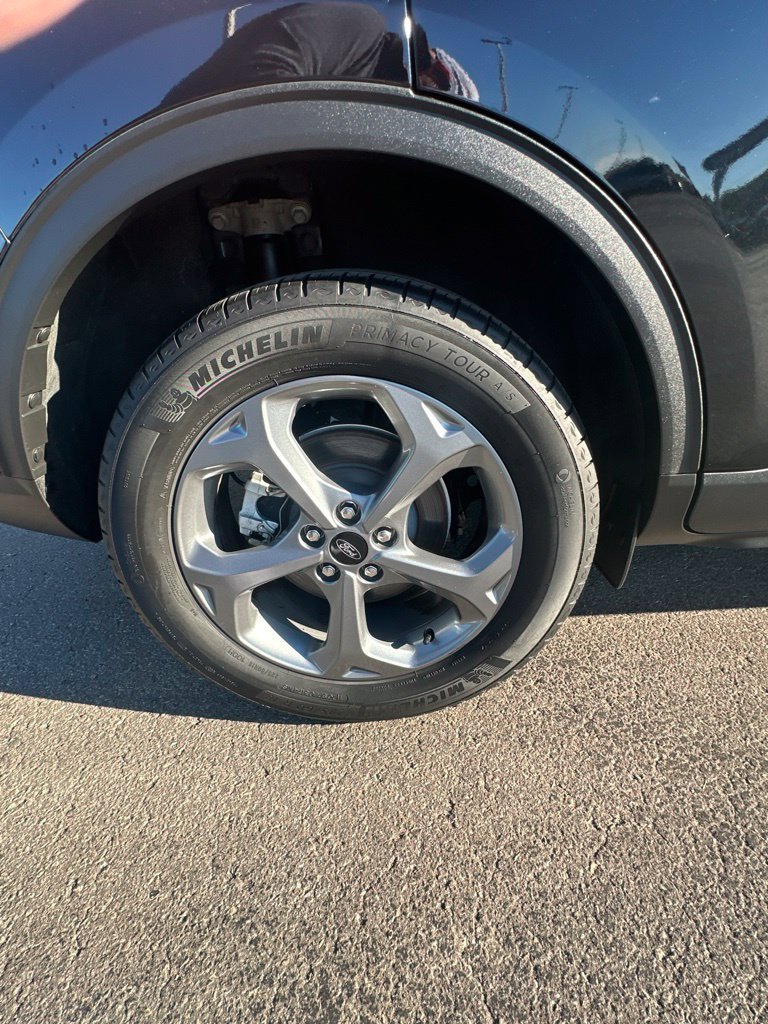 Used 2025 Ford Escape ST-Line AWD/4WD image 13