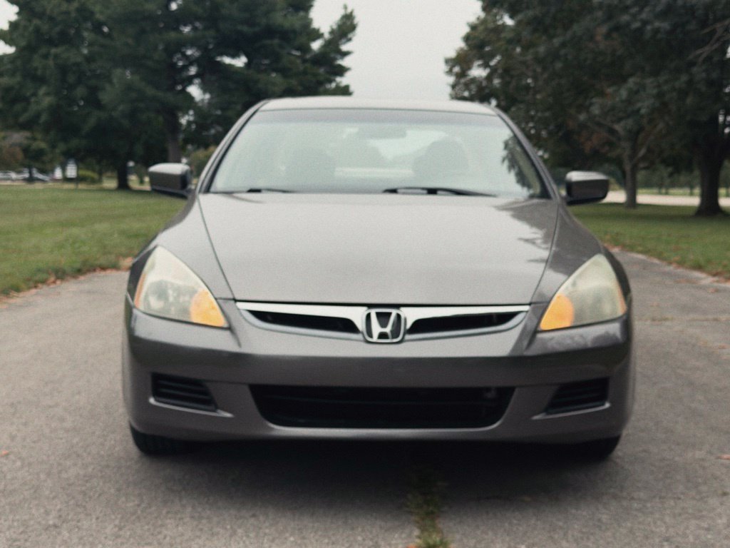 Used 2007 Honda Accord EX-L image 32