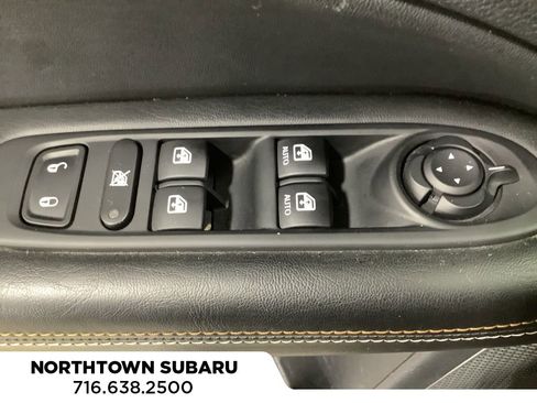 Used 2020 Jeep Compass Latitude w/ Cold Weather Group image 20