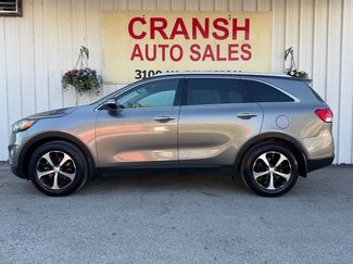 Used 2016 Kia Sorento EX w/ EX Premium Package video 1