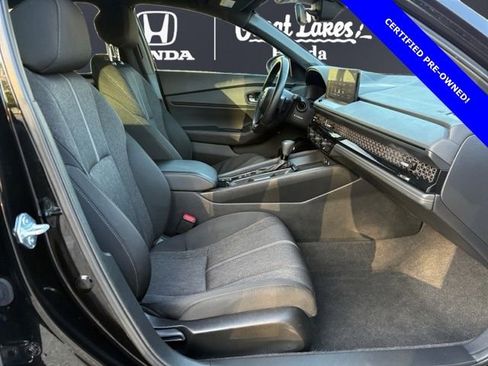Certified 2025 Honda Accord Sport image 17