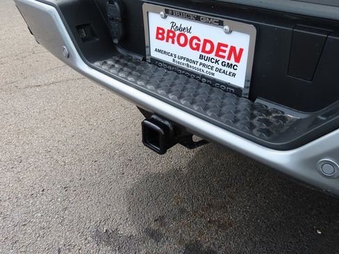 Used 2022 GMC Hummer EV Edition 1 w/ LPO, Illumination Package image 23