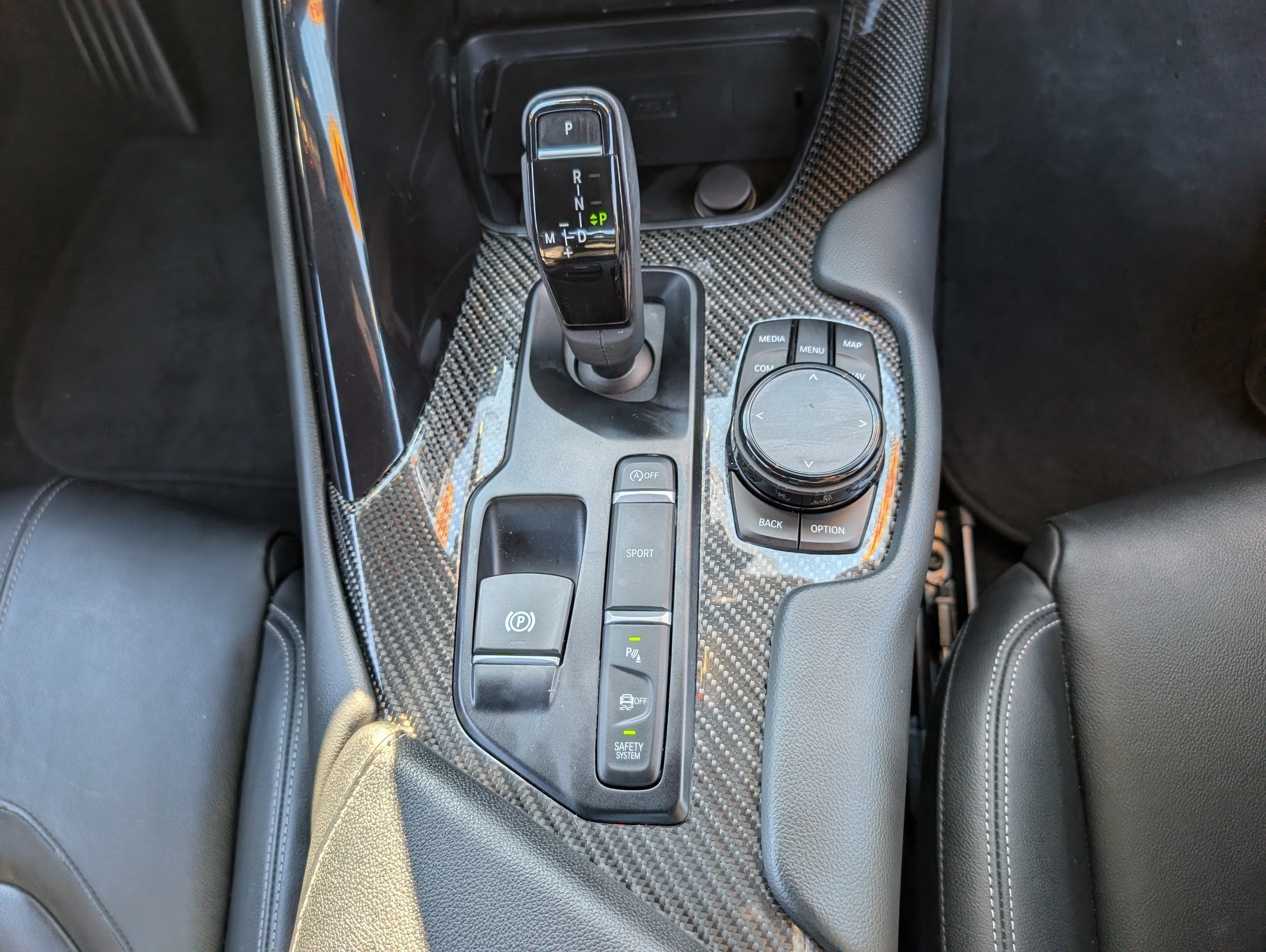 Used 2021 Toyota Supra Premium w/ Driver Assist Package RWD image 24