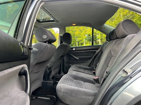 Used 2003 Volkswagen Jetta GLS image 15