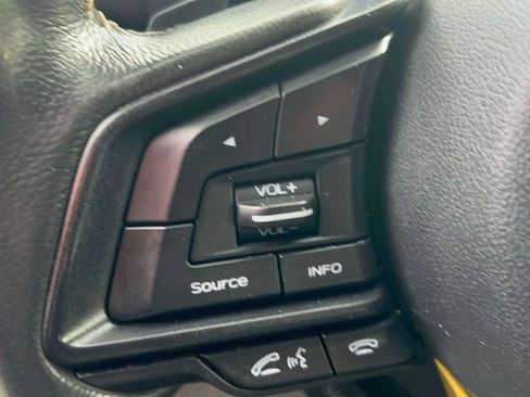 Certified 2023 Subaru Crosstrek 2.5i Sport image 13