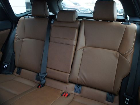 New 2025 Toyota Crown Signia image 20