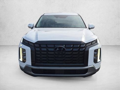 Used 2025 Hyundai Palisade SE AWD/4WD image 2