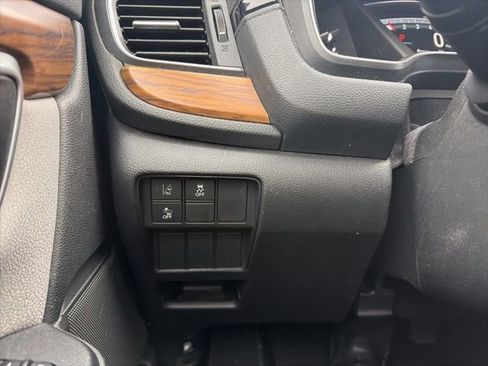 Used 2018 Honda CR-V EX image 14