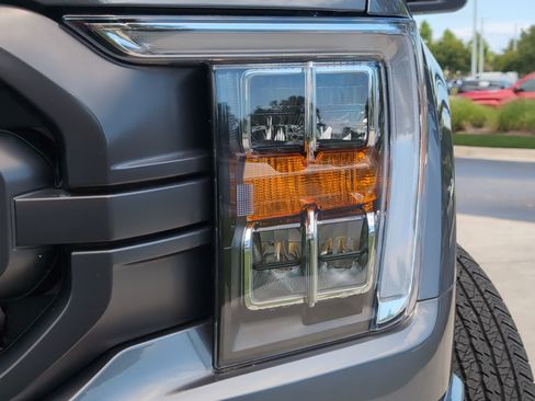 Used 2023 Ford F150 XLT w/ Equipment Group 302A High AWD/4WD image 6