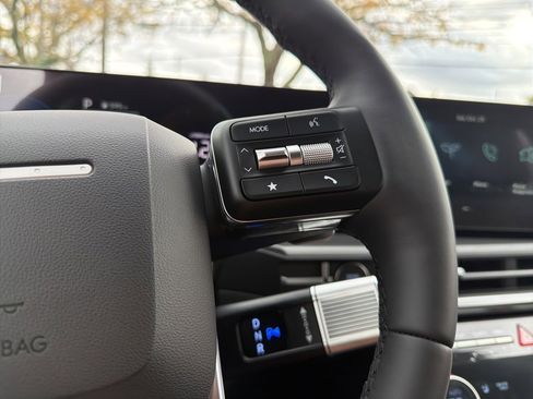 New 2026 Hyundai Santa Fe SEL image 39